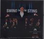 Nick The Nightfly: Swing With Sting: Live At The Blue Note, CD