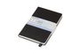 : Moleskine Aquarell Notizbuch Large/A5, 200G-Aquarellpapier, Hard Cover, Schwarz, Div.