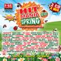 Music For When You're Blue / Various: Hit Mania 2017  Spring, CD