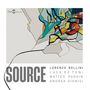 Lorenzo Bellini: Source, CD