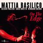 Ornette Coleman (1930-2015): On The Edge, CD