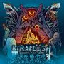 Birdflesh: Sickness In The North (Limited Edition), CD
