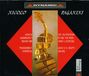 Niccolo Paganini (1782-1840): Sonate di Lucca f.Violine & Gitarre Vol.1, CD