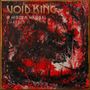 Void King: The Hidden Hymnal, CD