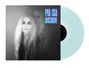 Pia Isa (Pia Isaksen): Dissolve (Limited Edition) (Baby Blue Vinyl), LP