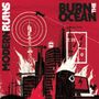 Burn The Ocean: Modern Ruins, CD