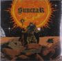 Sunczar: Bearer Of Light, LP