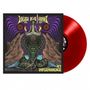 Hebi Katana: Impermanence (Limited Edition) (Red Vinyl), LP