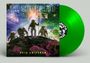 El Supremo: Acid Universe (Ltd. Green Col. LP), LP