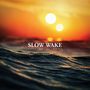 Slow Wake: Falling Fathoms, CD