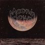 Moonin Down: The Third Planet, CD