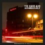 Ironrat: Beneath It All, CD