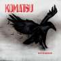 Komatsu: Recipe For Murder One, CD