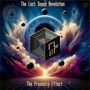 The Last Sound Revelation: The Proximity Effect, CD