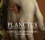 : Planctus (Tod und Apocalypse im Mittelalter), CD