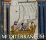 : Peregrinatio - Ramon Llull: Mediterraneum (Orient, Afrika & Sizilien), CD