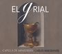 : El Grial - Medieval Music and Literature on the Theme of the Holy Grail, CD
