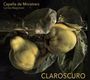 : Capella de Ministrers - Claroscuro (Light and Shadow from the Golden Age - Homage to Miguel Cervantes), CD