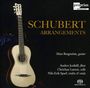 : Schubert-Arrangements, SACD