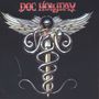 Doc Holliday: Doc Holliday, CD