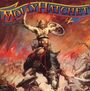 Molly Hatchet: Beatin' The Odds (Expanded Edition), CD