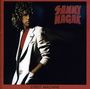 Sammy Hagar: Street Machine (Remastered & Reloaded), CD