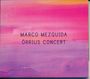 Marco Mezquida: Orrius Concert, CD,CD
