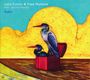 Luca Curcio: Sabir, CD