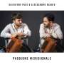 Salvatore Pace & Alessandro Gaudio: Passione Meridionale, CD