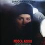 Ennio Morricone: Mosca Addio, CD