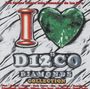 : I Love Disco Diamonds Collection Vol.20, CD