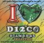 : I Love Disco Diamonds Collection Vol.23, CD