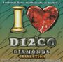 : I Love Disco Diamonds Collection Vol.32, CD