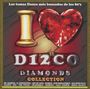 : I Love Disco Diamonds Collection Vol.37, CD