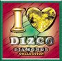 : I Love Disco Diamonds Collection Vol.42, CD