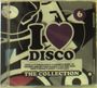 : I Love Disco Collection Vol.6, CD,CD