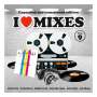 : I Love Mixes Vol.9, CD,CD