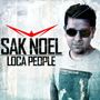 Sak Noel: Loca People, MAX