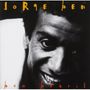 Jorge Ben: Ben Brasil, CD