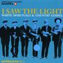 : I Saw The Light, CD,CD