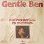 Tete Montoliu & Ben Webster: Gentle Ben, LP