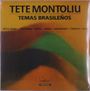Tete Montoliu (1933-1997): Temas Brasilenos (remastered), LP