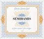 Charles-Simon Catel: Semiramis, CD,CD