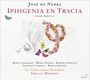 Jose de Nebra: Iphigenie en Tracia (Zarzuela,Madrid,1747), CD,CD