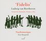 Ludwig van Beethoven: Fidelio (Harmoniemusik), CD