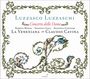 Luzzasco Luzzaschi: Concerto delle Dame - Madrigali für 1,2,3 Sopranstimmen, CD