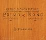 Claudio Monteverdi: Madrigali Libri 1 & 9, CD