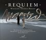 Wolfgang Amadeus Mozart: Requiem KV 626, CD