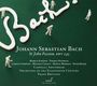 Johann Sebastian Bach: Johannes-Passion BWV 245, CD,CD