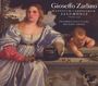 Gioseffo Zarlino: Canticum Canticorum Salomonis (Venedig 1549), CD